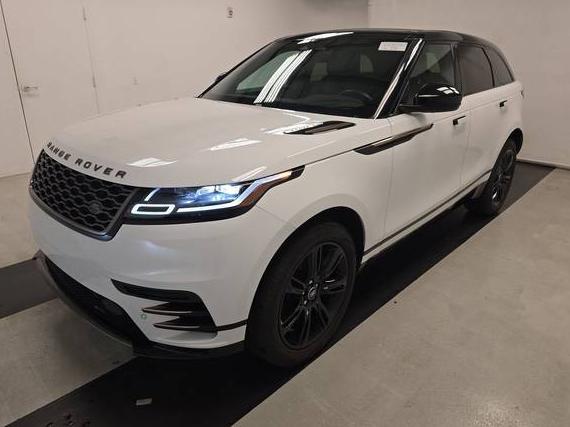 LAND ROVER RANGE ROVER VELAR 2023 SALYT2EX3PA354944 image